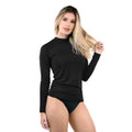 Blusa Térmica Multi-uso Slim Fit de Máxima Proteção