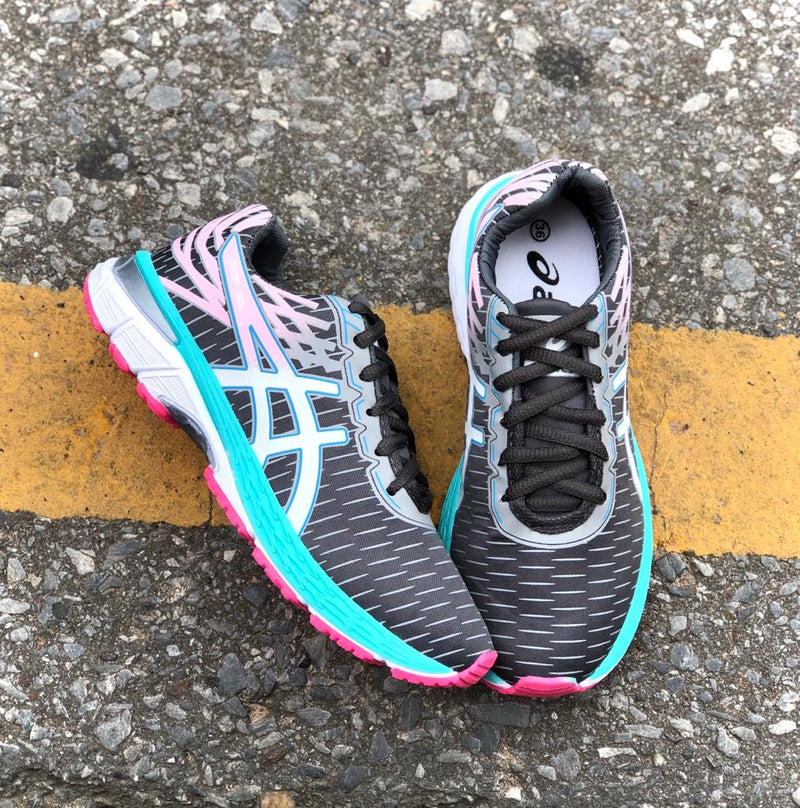 Tênis Feminino Asics Pacemaker Gel 2.0