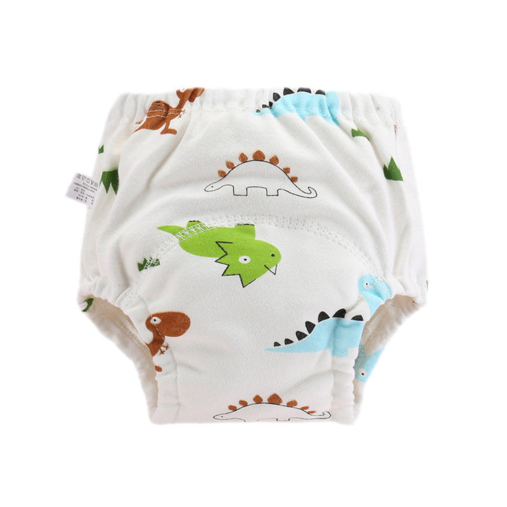 Fraldas Potty Diapers - Você e Seu Bebê Mais Felizes