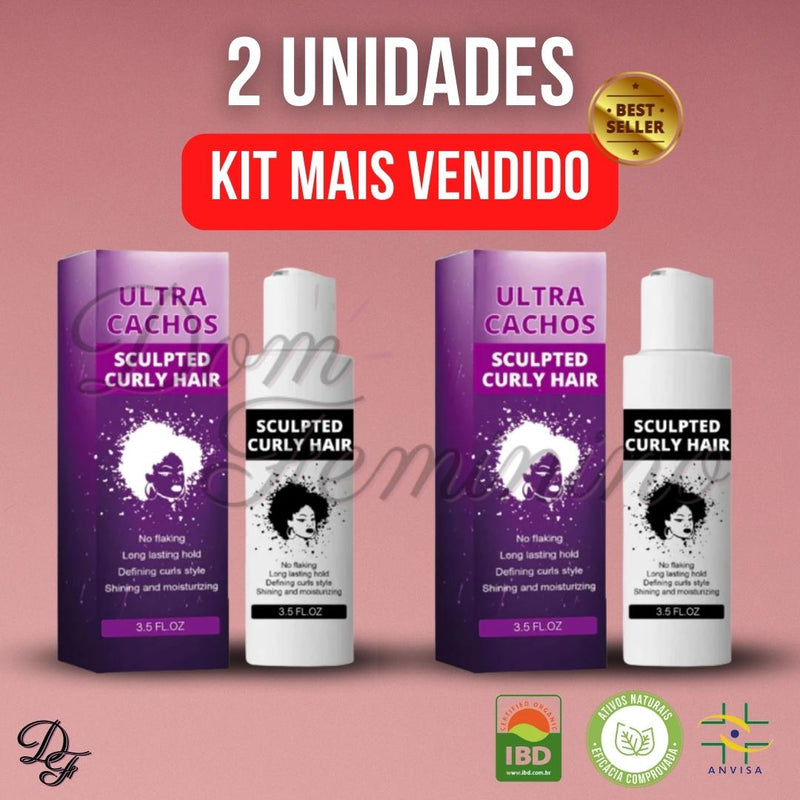 Ultra Cachos™ [Promoção Exclusiva]