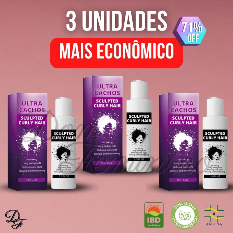 Ultra Cachos™ [Promoção Exclusiva]