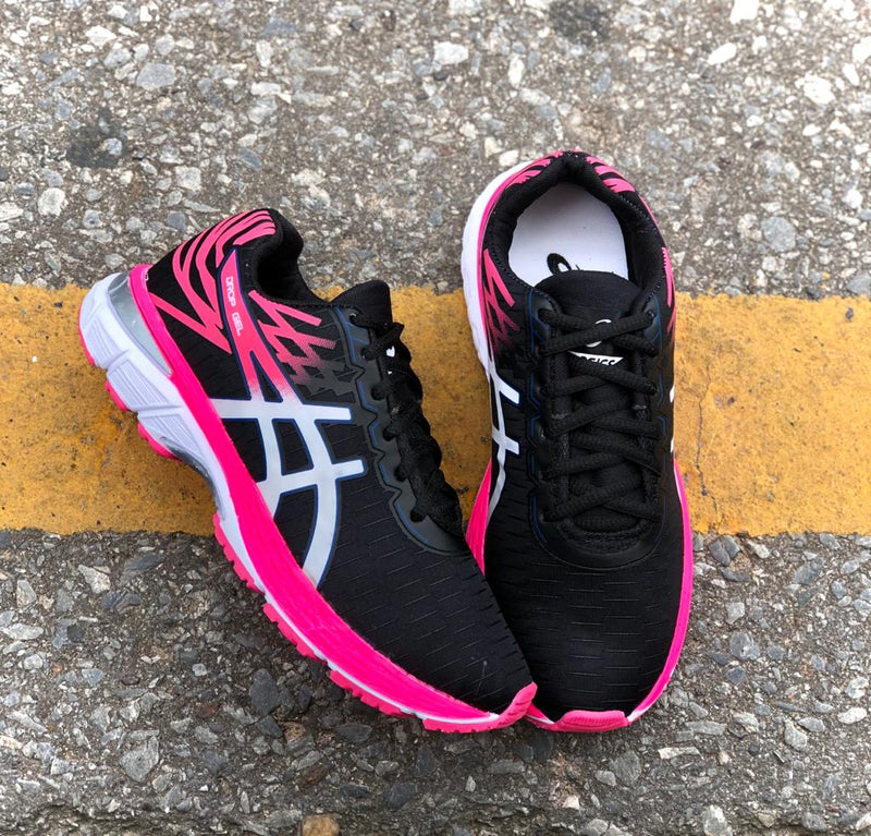 Tênis Feminino Asics Pacemaker Gel 2.0