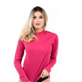 Blusa Térmica Multi-uso Slim Fit de Máxima Proteção