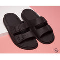 Chinelo Leve Ortopédico Slide Birken - Dom Feminino