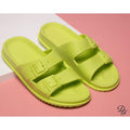 Chinelo Leve Ortopédico Slide Birken - Dom Feminino