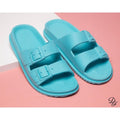 Chinelo Leve Ortopédico Slide Birken - Dom Feminino