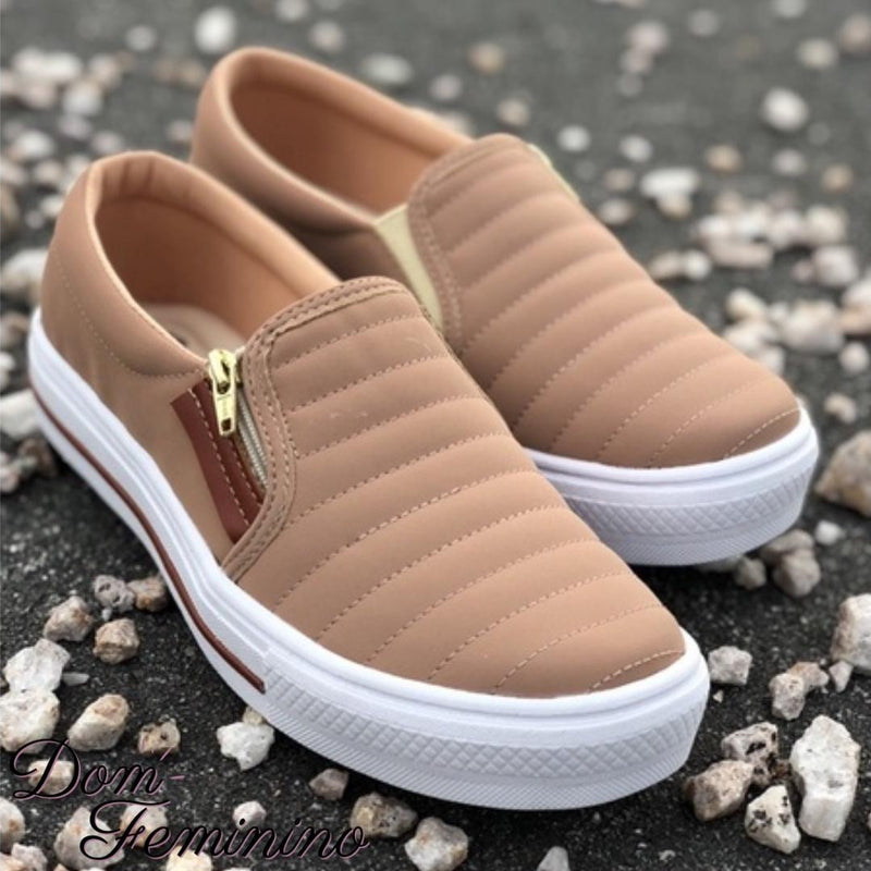 Oferta Exclusiva Slip On Ortopédico 68%OFF