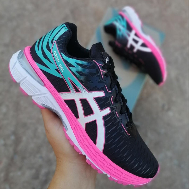 Tênis Feminino Asics Pacemaker Gel 2.0