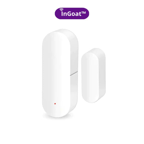 InGoat® - Sensor Inteligente Multifunções + Brinde Exclusivo