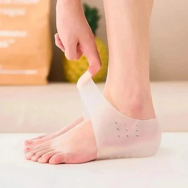 Palmilha de Altura Gel Comfort™ / OFERTA SÓ HOJE + BRINDE